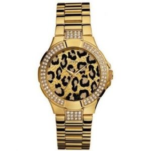 Guess Womens Prism Animal Product code: W14503L1